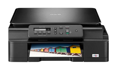 Harga Terbaru Printer Brother MFC-J200