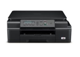 Spesifikasi dan harga Printer Brother DCP J100 harga terbaru 1