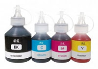 harga tinta printer brother dcpt700 ink refil system 2