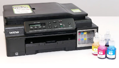 Harga printer brother DCP T700w Terbaru