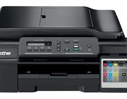 Harga Printer Brother Terbaru DCP T700W 1