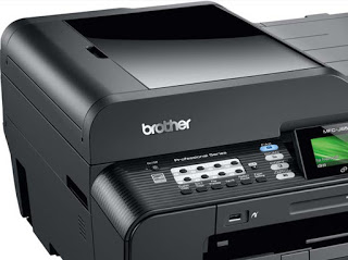 Printer Brother Harga Miring untuk perkantoran