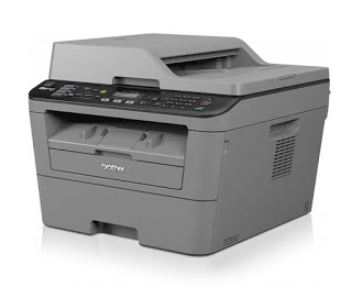 Printer Brother Terbaik MFC L2700D Harga Baru