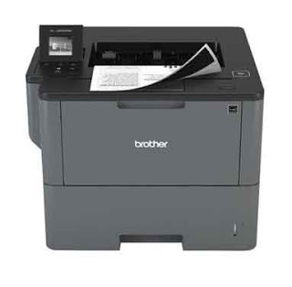 Printer brother Lser Mono Terbaik HL-L5100DN