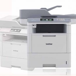 Spesifikasi dan Harga Printer Brother MFC–L8850CDW