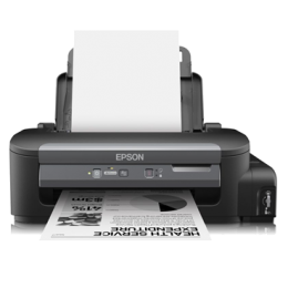 Free download driver printer epson m100