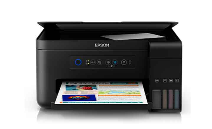 perbedaan epson l3150 vs l4150 | Arenaprinter