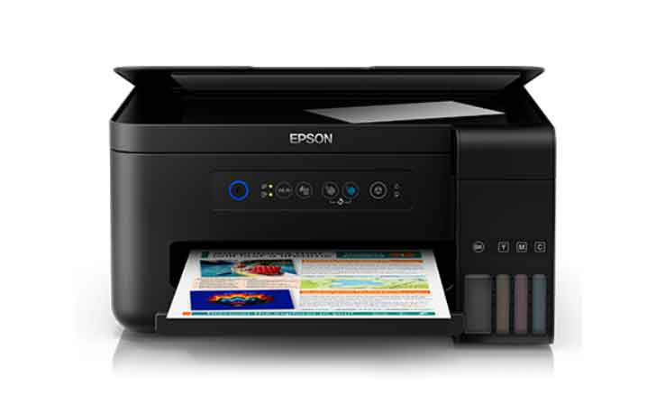 Download driver printer epson L4150 for Windows & Mac