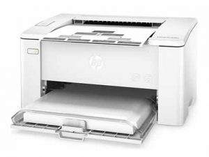 Rekomendasi Printer HP Laserjet Monokrom