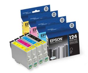 Harga Catridge Printer Epson Original