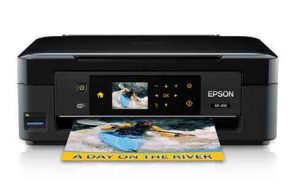 Printer Epson Murah Harga ratusan ribu Epson Expression Home XP410