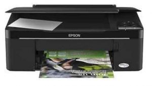 Printer Epson Murah Harga ratusan ribu Epson Tx 121