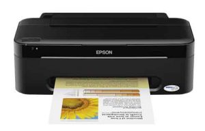 Printer Epson Murah Harga ratusan ribu Spesifikasi Tinggi