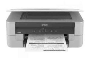 Printer Epson Terbaik Harga 1 Jutaan K200 Spesifikasi Terbaru