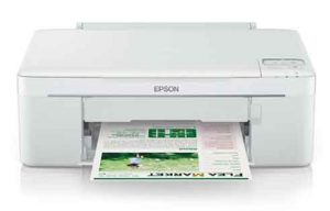 Printer Epson Terbaik Harga 1 Jutaan ME340 Spesifikasi Terbaru