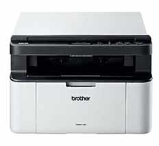 Printer brother alternatif mesin fotcopy mini DCP 1616NW 2 jutaan