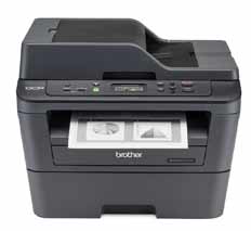 Printer brother harga 5 jutaan DCP L2450DW