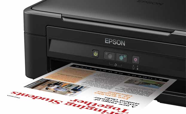 printer epson l210 terbaru harga 1 jutaan lengkap