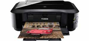 Cetak Foto dengan Mudah Printer Canon