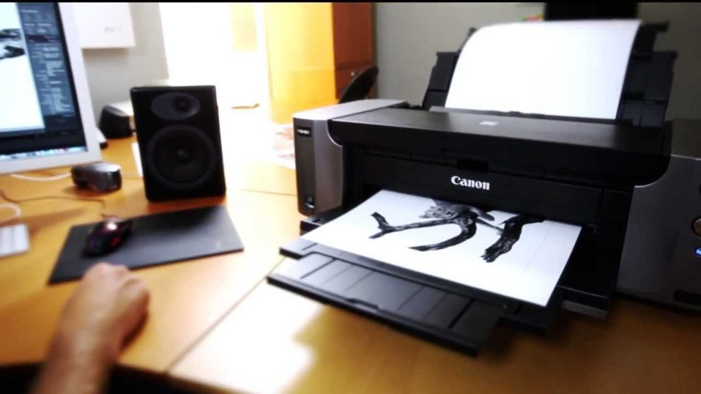 Daftar harga printer canon terbaru