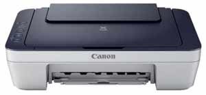 Printer Canon 700ribuan Multifungsi