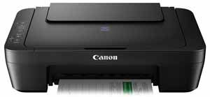 Multifungsi printer canon murah