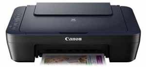 Harga Printer Canon Inkjet E410 Murah Harga Multifungsi