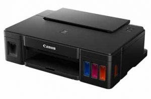 Harga spesifikasi Printer canon g1010 terbaru