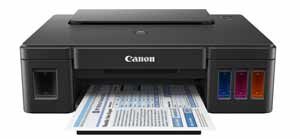 Harga terbaru Printer Canon Gseries