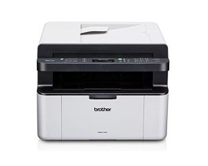 Informasi Printer Brother laserjet Murah