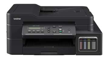 Harga Printer Brother DCP T710W Terbaru