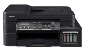 Harga Printer Brother DCP T810W Terbaru