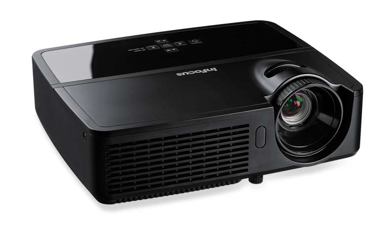 Spesifikasi dan Harga projector Infocus paling murah