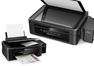 Harga Printer Epson L385 di toko komputer