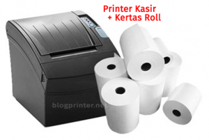 Printer kasir murah terbaik dan terlaris merk epson