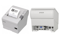 harga printer kasir Epson TM T88 V USB