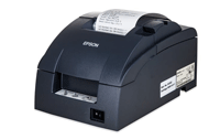 harga printer kasir Epson TM U220D