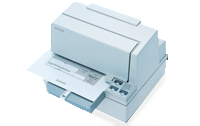 harga printer kasir Epson TMU 590