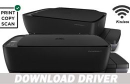 Free Download driver printer hp 415 Full package