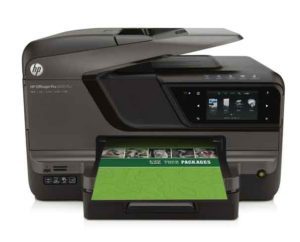 Printer Bluetooth rekomended HP Officejet Pro 8620 e All in One