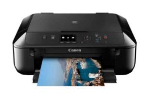 Rekomendasi Printer multifungsi canon harga murah