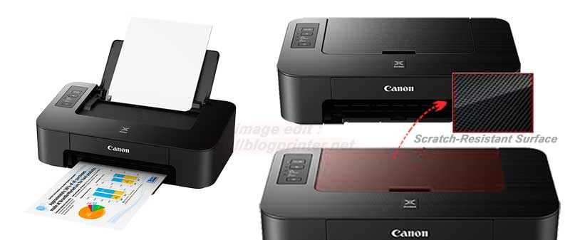 Harga Printer Canon Terbaru Pixma TS207