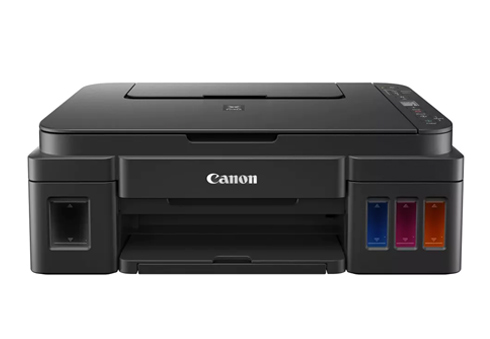 Informasi Harga Printer cnaon G3010