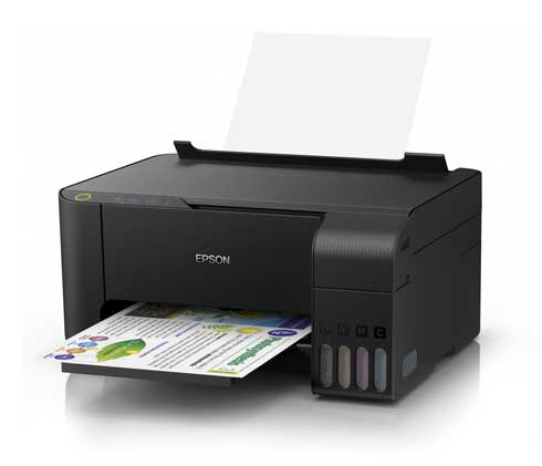 Link Download Gratis Driver Printer Epson L3110