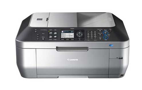 Review Kualitas Merk Printer Canon Tipe Pixma MX870