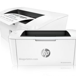 Spesifikasi dan Harga Terbaru Printer HP LaserJet Pro M15w Printer