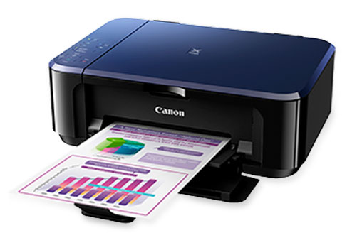  Harga - Printer -canon-Multifungsi-E560R- Terbaru Arenaprinter