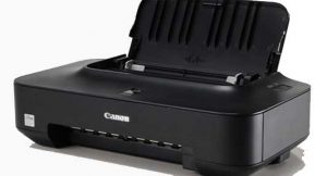 Printer canon ip2770 inkjet murah