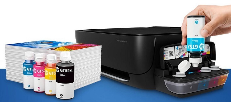 Harga printer hp inktank 419 terbaru 2019