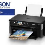 Download driver printer epson L850 series terbaru Full Wifi Setup Navi